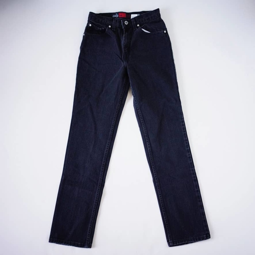 Vintage Silvertab Levi’s Denim USA Waist 27"